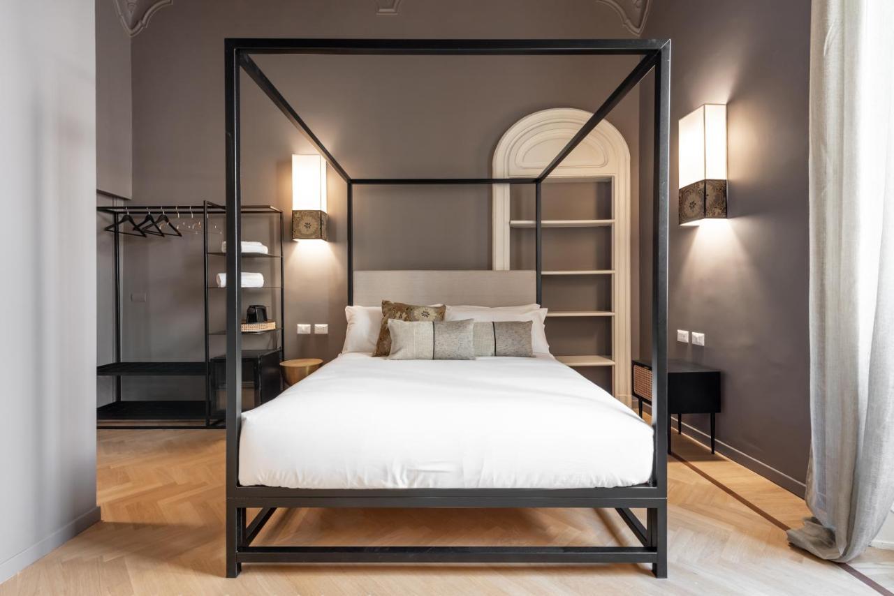 Boutique Centrale Sant'Andrea Milan Bagian luar foto